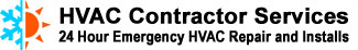 Rogersville HVAC Services